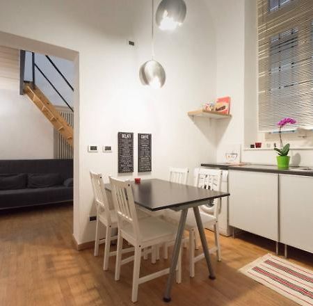 Piave 5 Apartment Turin Luaran gambar