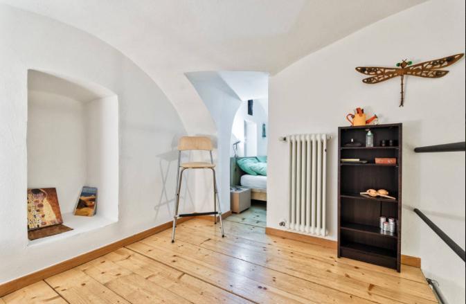 Piave 5 Apartment Turin Luaran gambar
