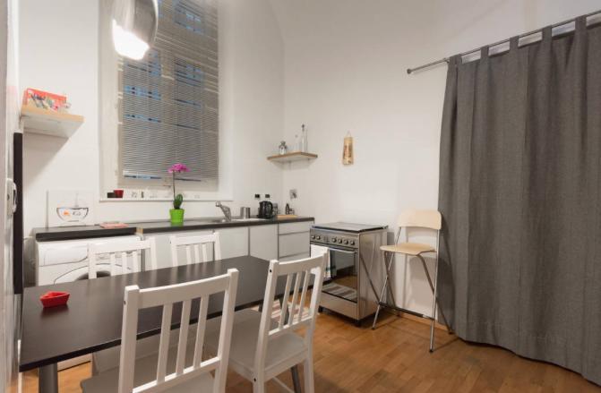 Piave 5 Apartment Turin Luaran gambar